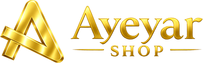 Ayeyar Shop